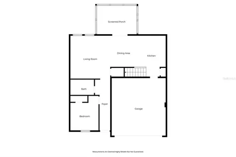 1637 Marble Street Sebring FL 33870