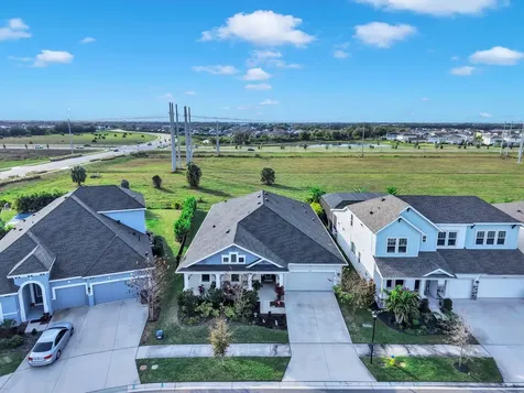 5407 Del Coronado Drive Apollo Beach FL 33572