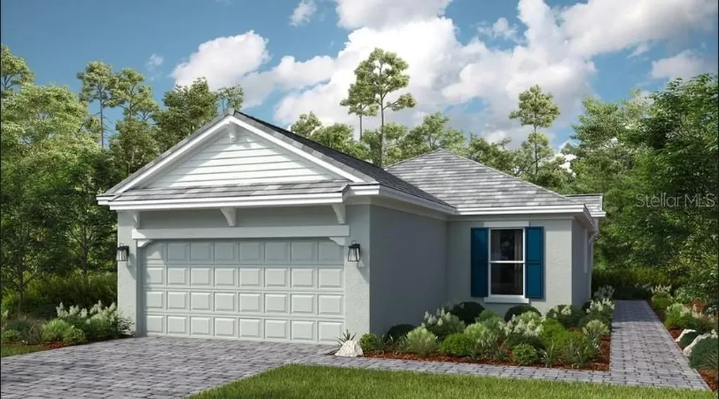 3896 Immacolata Way Wesley Chapel FL 33543