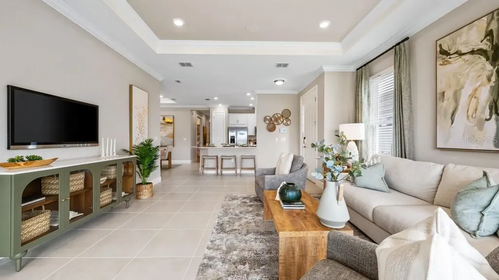 3896 Immacolata Way Wesley Chapel FL 33543