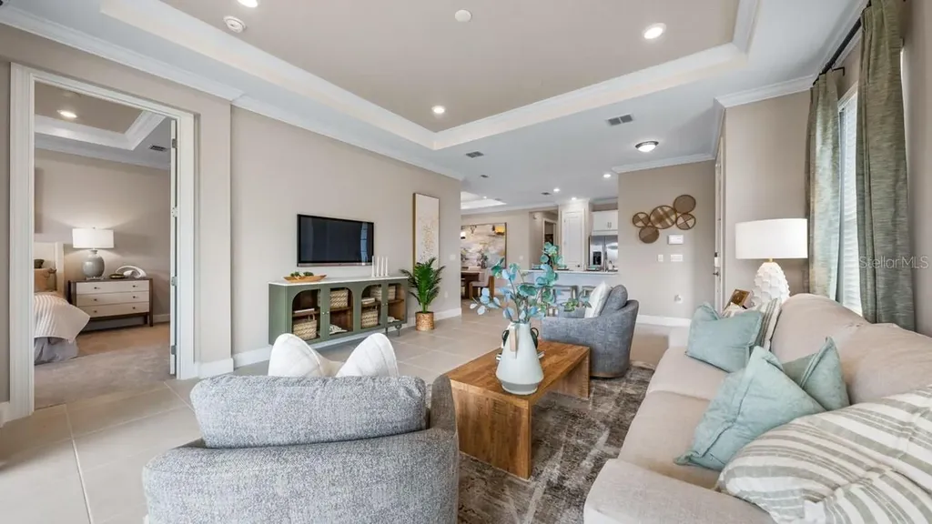 3896 Immacolata Way Wesley Chapel FL 33543