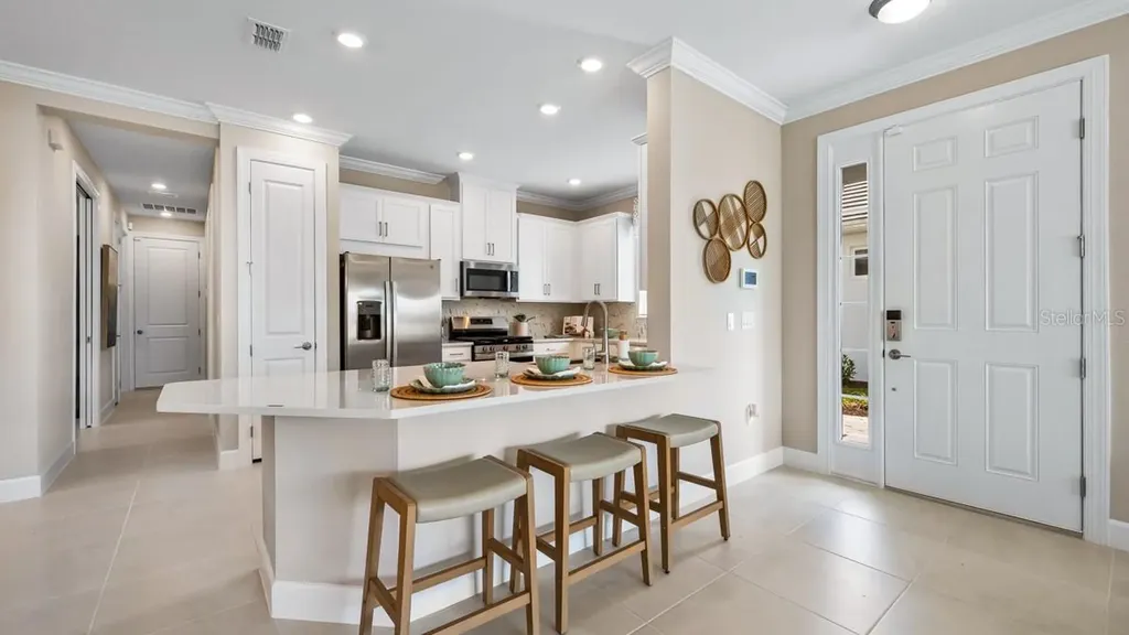 3896 Immacolata Way Wesley Chapel FL 33543