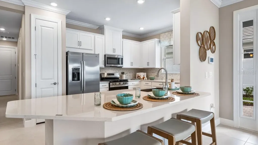 3896 Immacolata Way Wesley Chapel FL 33543