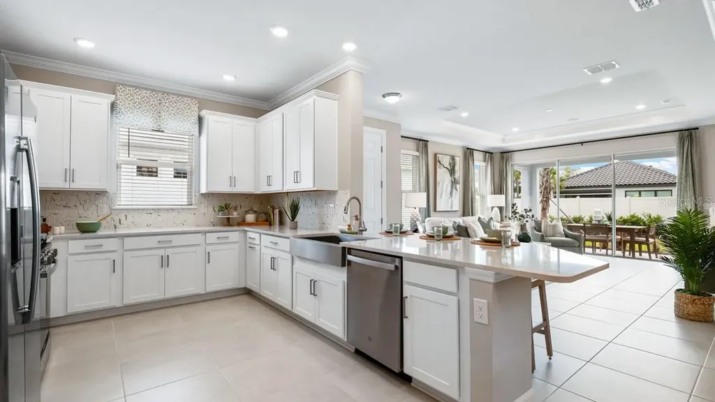 3896 Immacolata Way Wesley Chapel FL 33543
