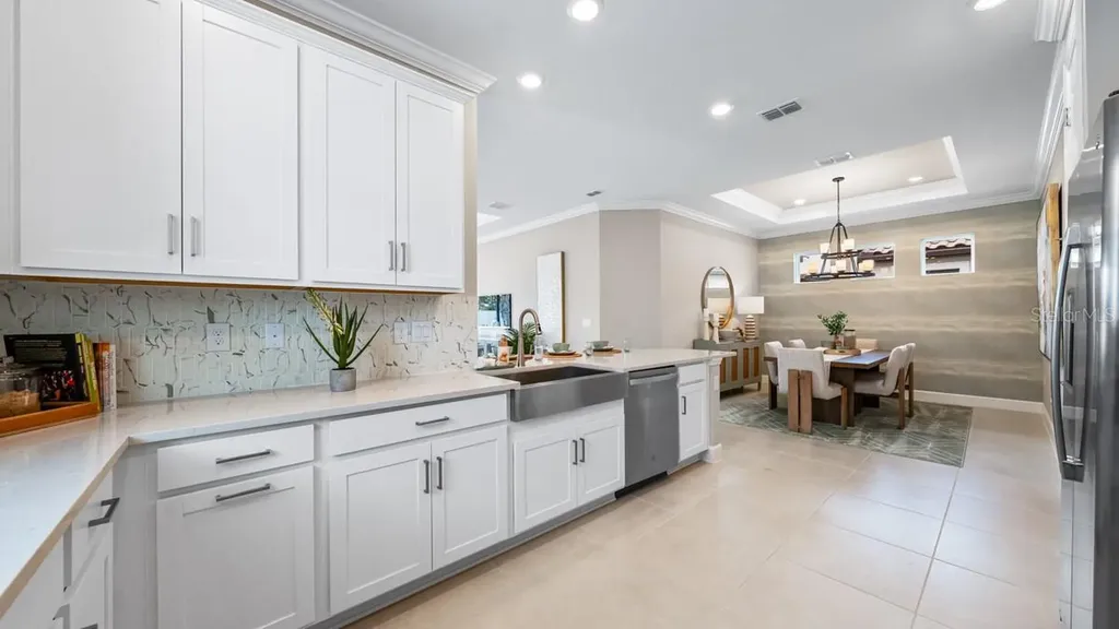3896 Immacolata Way Wesley Chapel FL 33543