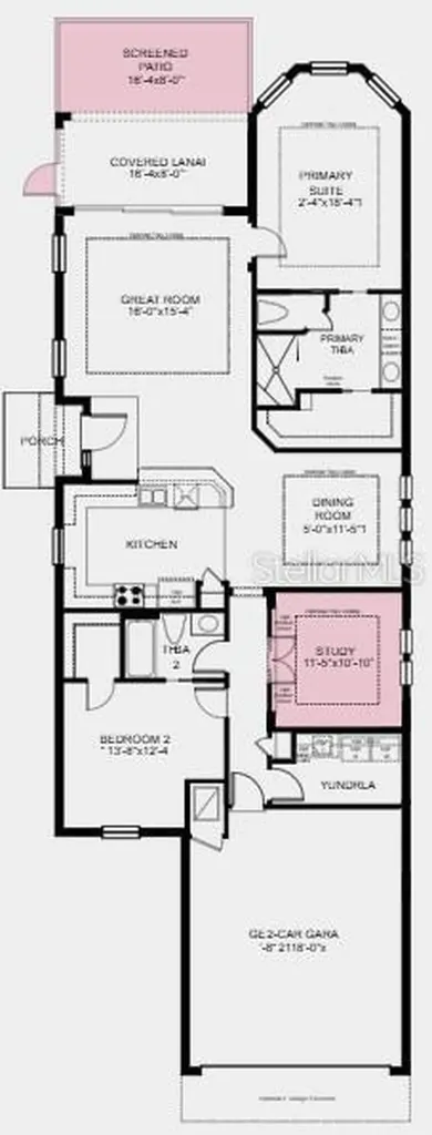 3896 Immacolata Way Wesley Chapel FL 33543