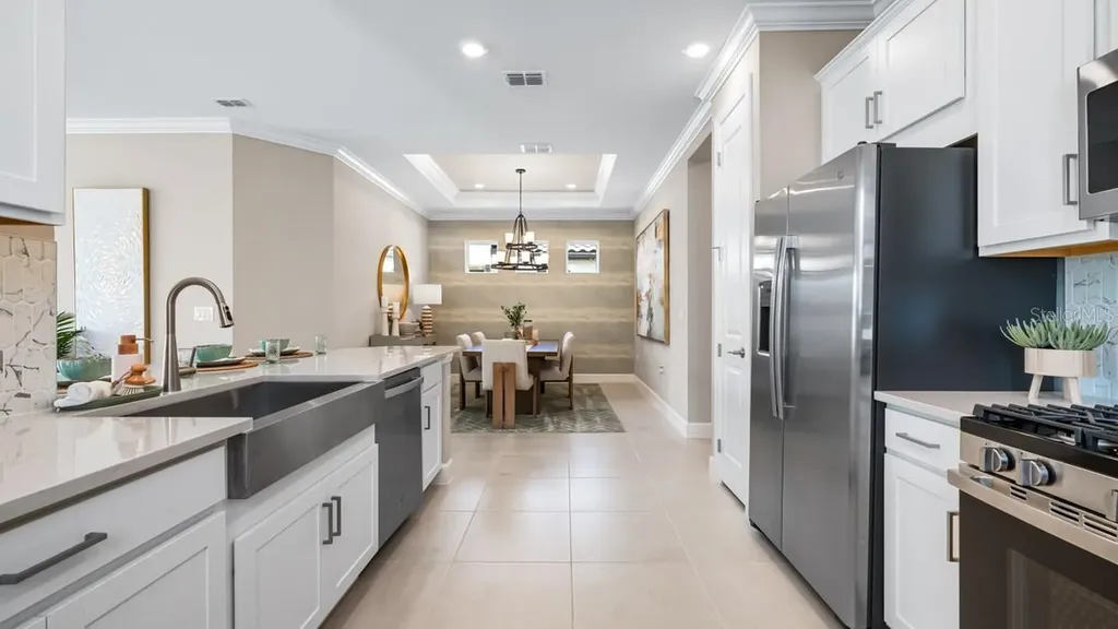 3896 Immacolata Way Wesley Chapel FL 33543