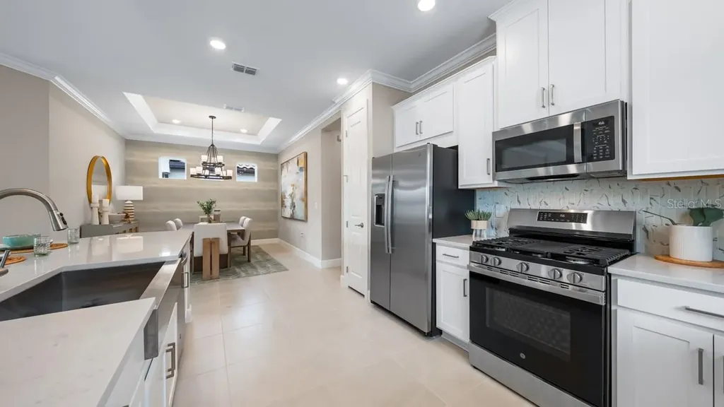 3896 Immacolata Way Wesley Chapel FL 33543