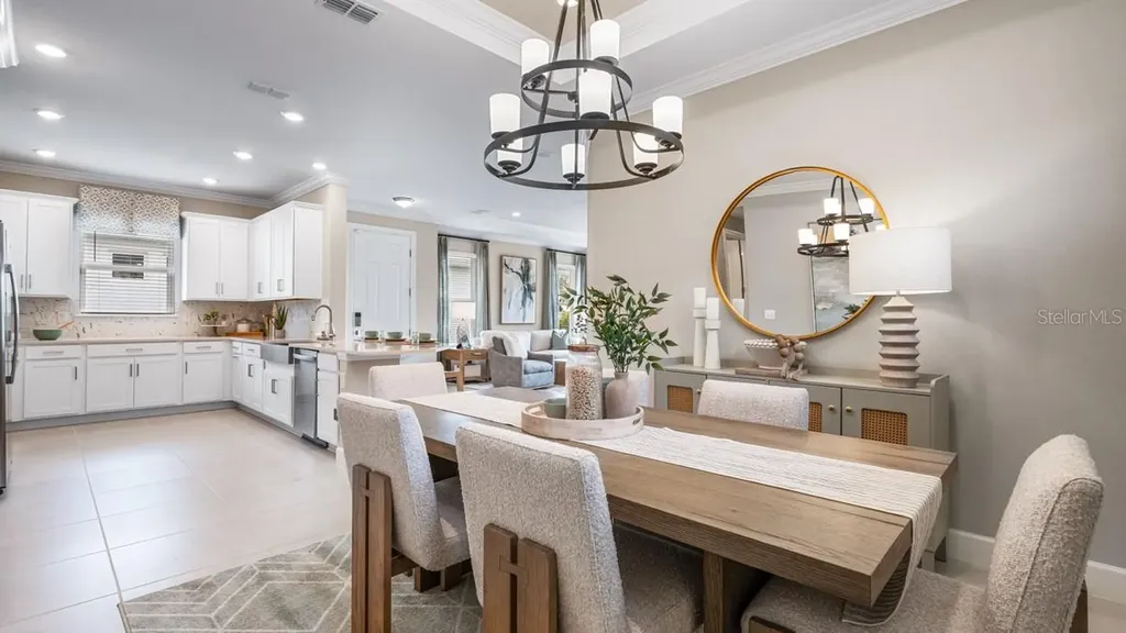 3896 Immacolata Way Wesley Chapel FL 33543