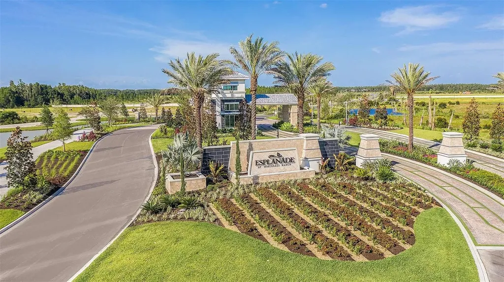 3896 Immacolata Way Wesley Chapel FL 33543