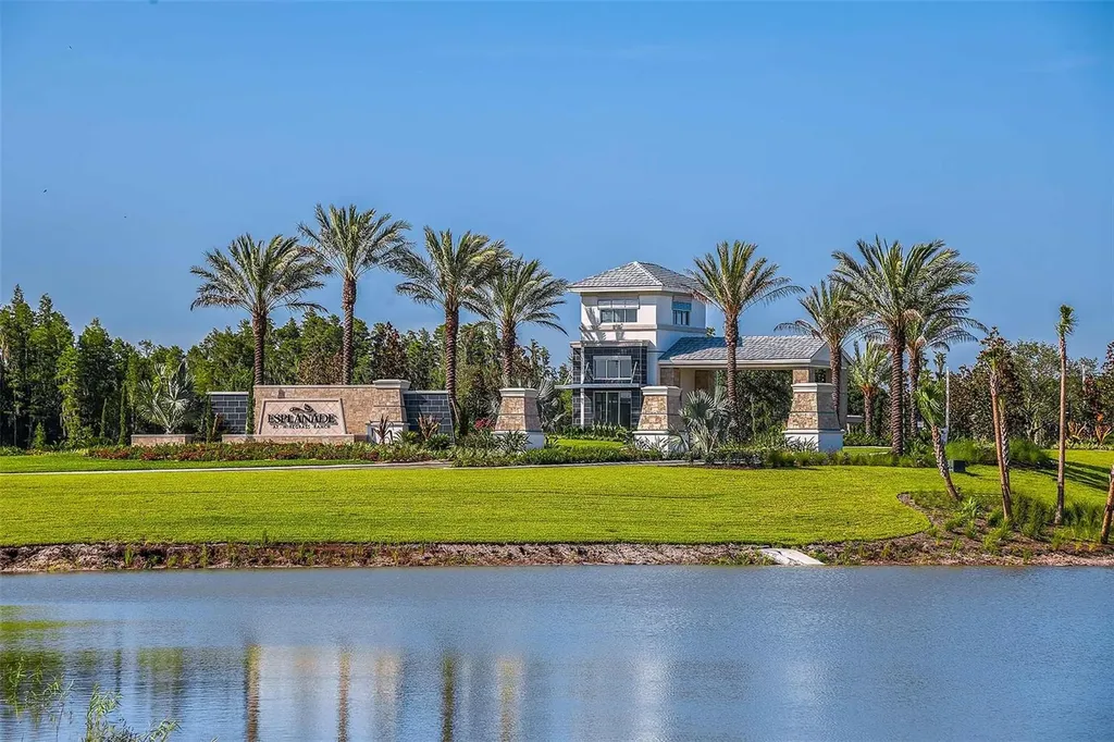 3896 Immacolata Way Wesley Chapel FL 33543
