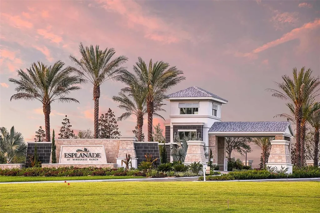3896 Immacolata Way Wesley Chapel FL 33543