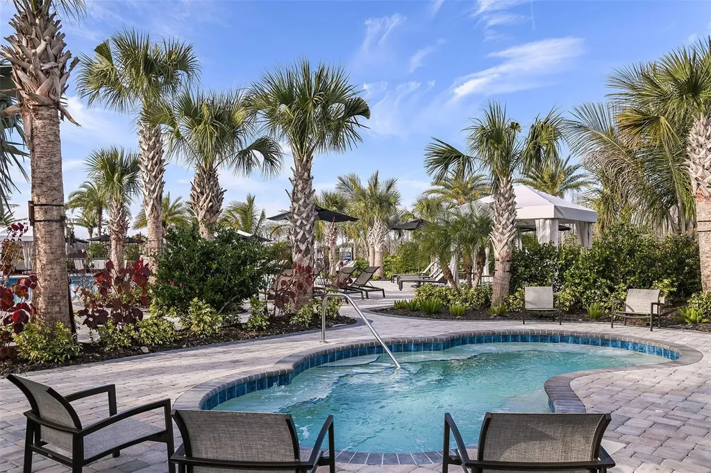 3896 Immacolata Way Wesley Chapel FL 33543