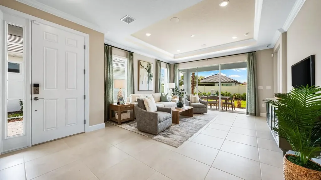 3896 Immacolata Way Wesley Chapel FL 33543