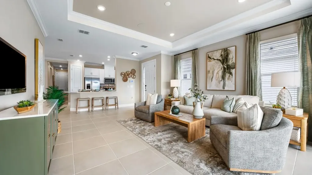 3896 Immacolata Way Wesley Chapel FL 33543