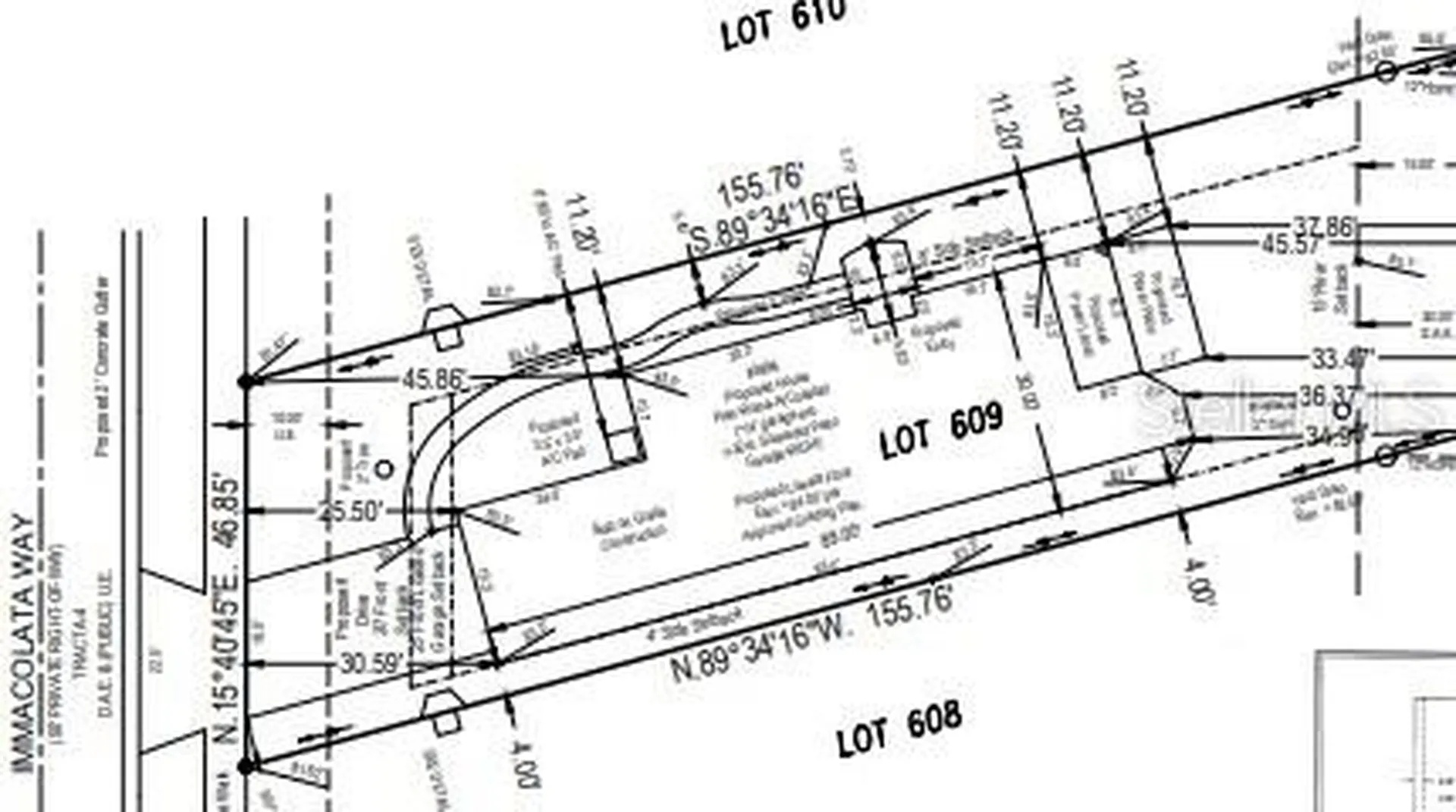 3896 Immacolata Way Wesley Chapel FL 33543