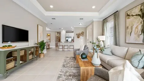3896 Immacolata Way Wesley Chapel FL 33543