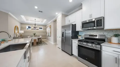 3896 Immacolata Way Wesley Chapel FL 33543