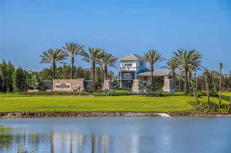 3896 Immacolata Way Wesley Chapel FL 33543