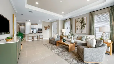 3896 Immacolata Way Wesley Chapel FL 33543