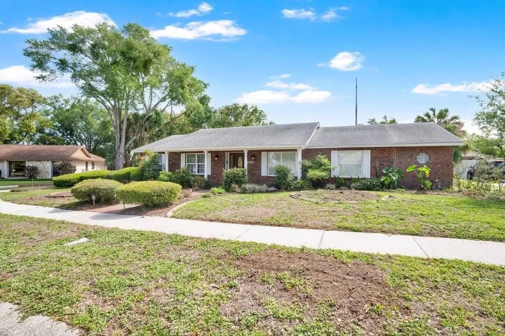 206 Cattail Court Orlando FL 32806