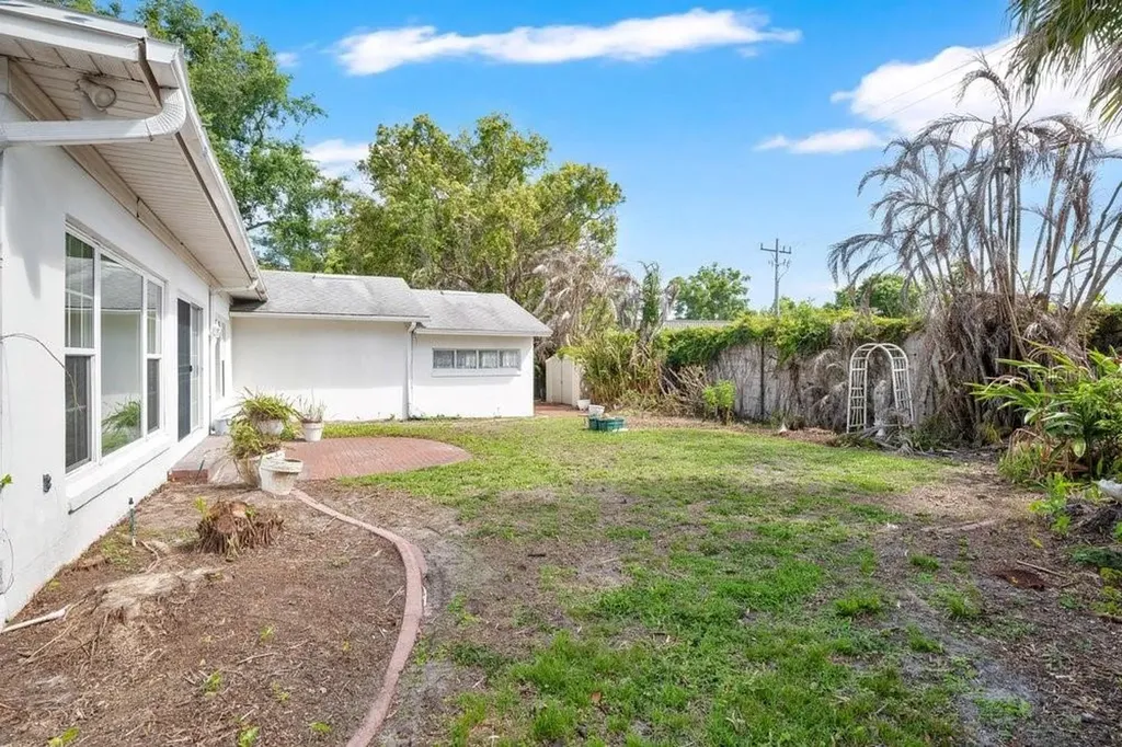 206 Cattail Court Orlando FL 32806