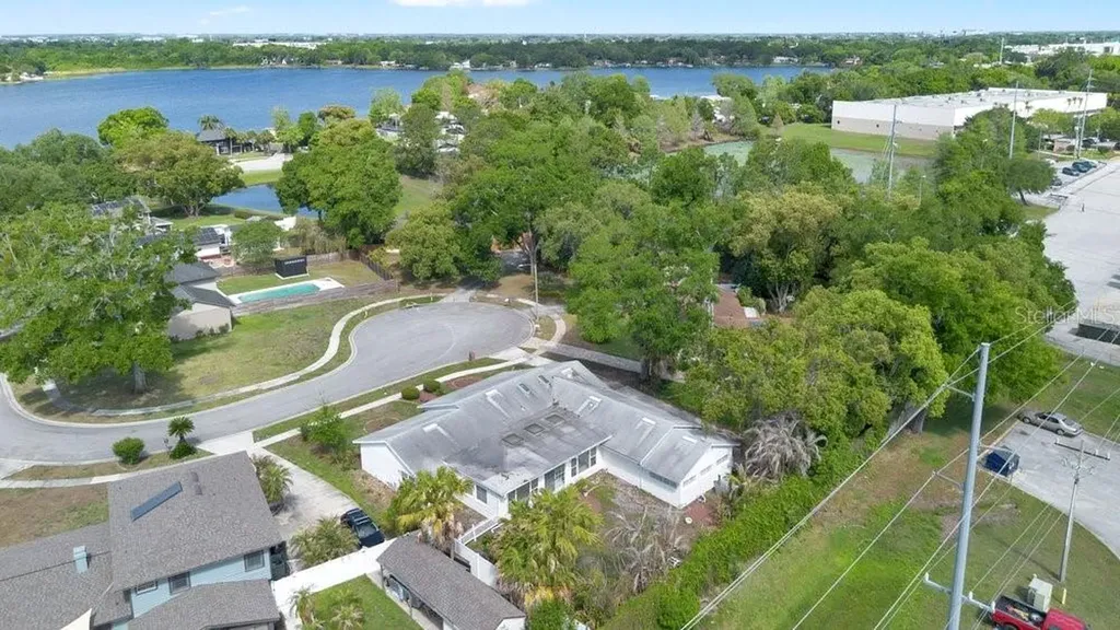 206 Cattail Court Orlando FL 32806