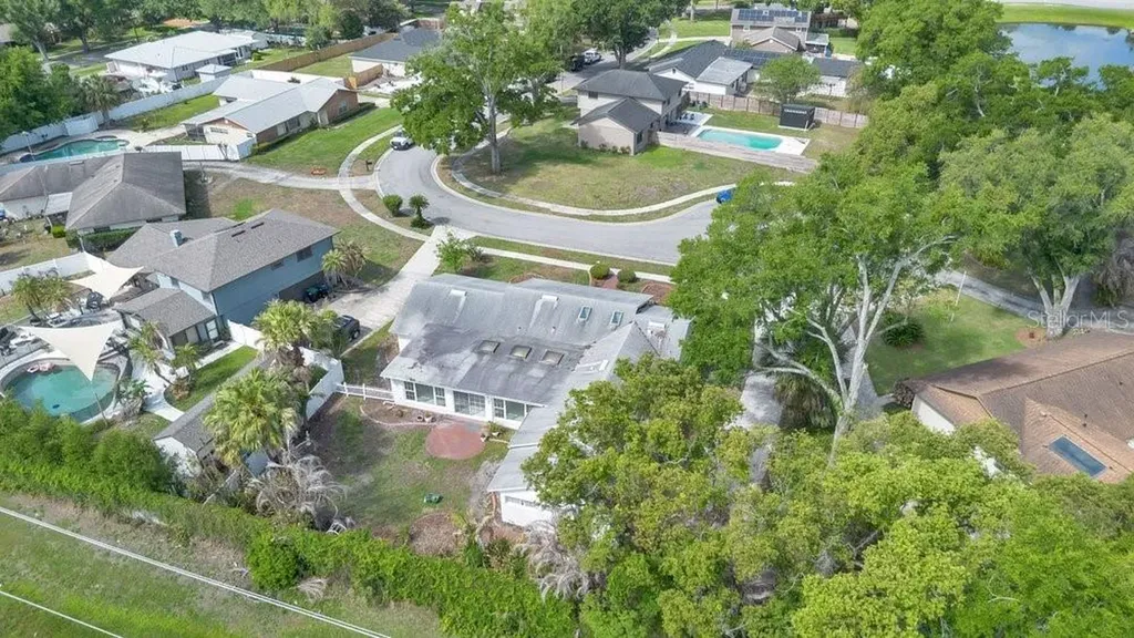 206 Cattail Court Orlando FL 32806