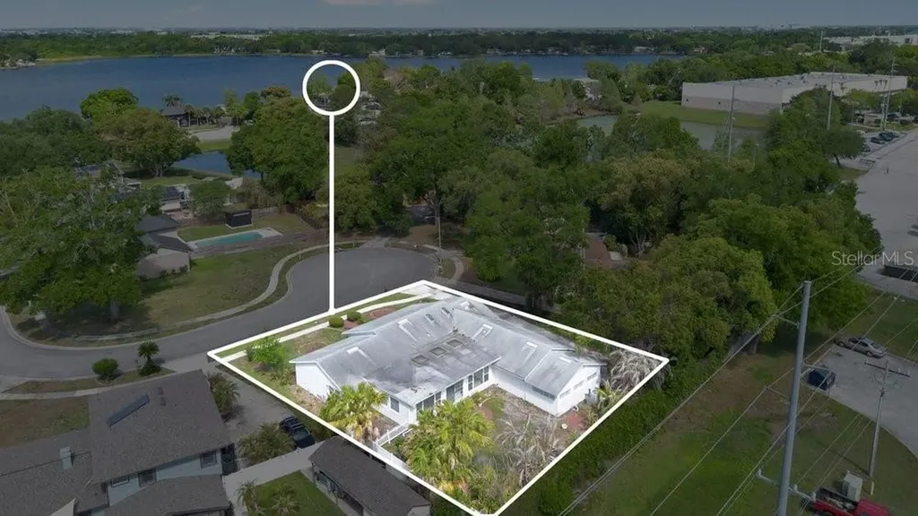 206 Cattail Court Orlando FL 32806