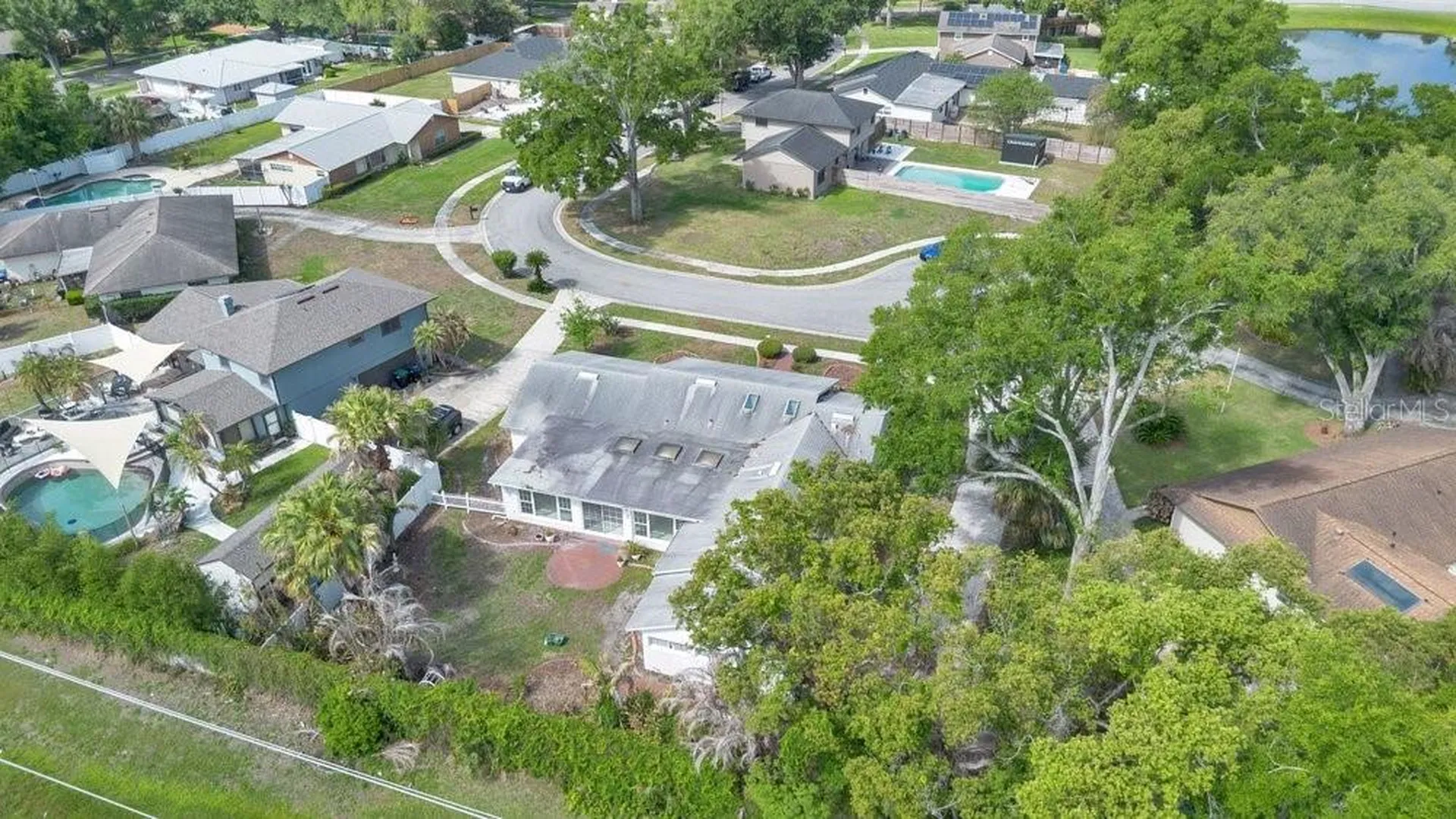 206 Cattail Court Orlando FL 32806