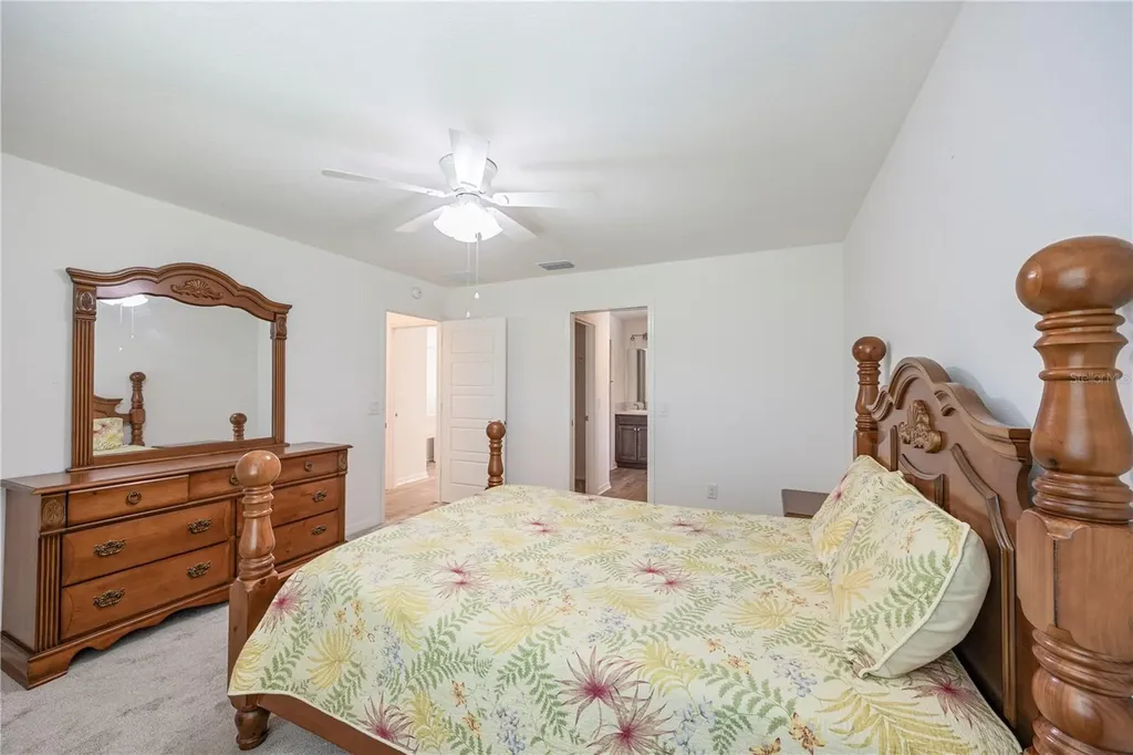4151 Balcharan Terrace The Villages FL 32163