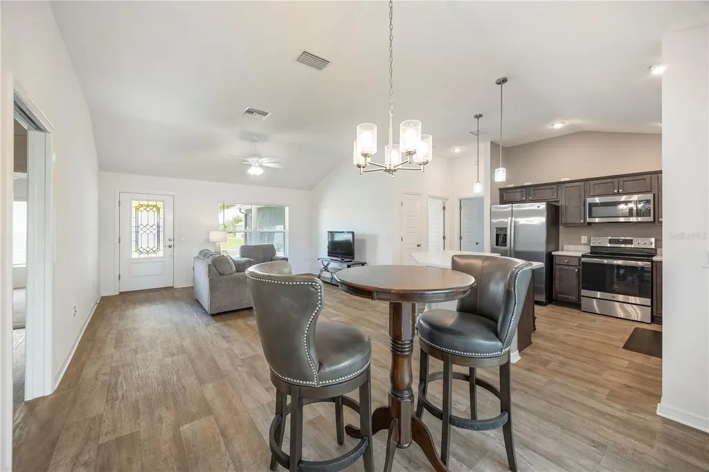 4151 Balcharan Terrace The Villages FL 32163