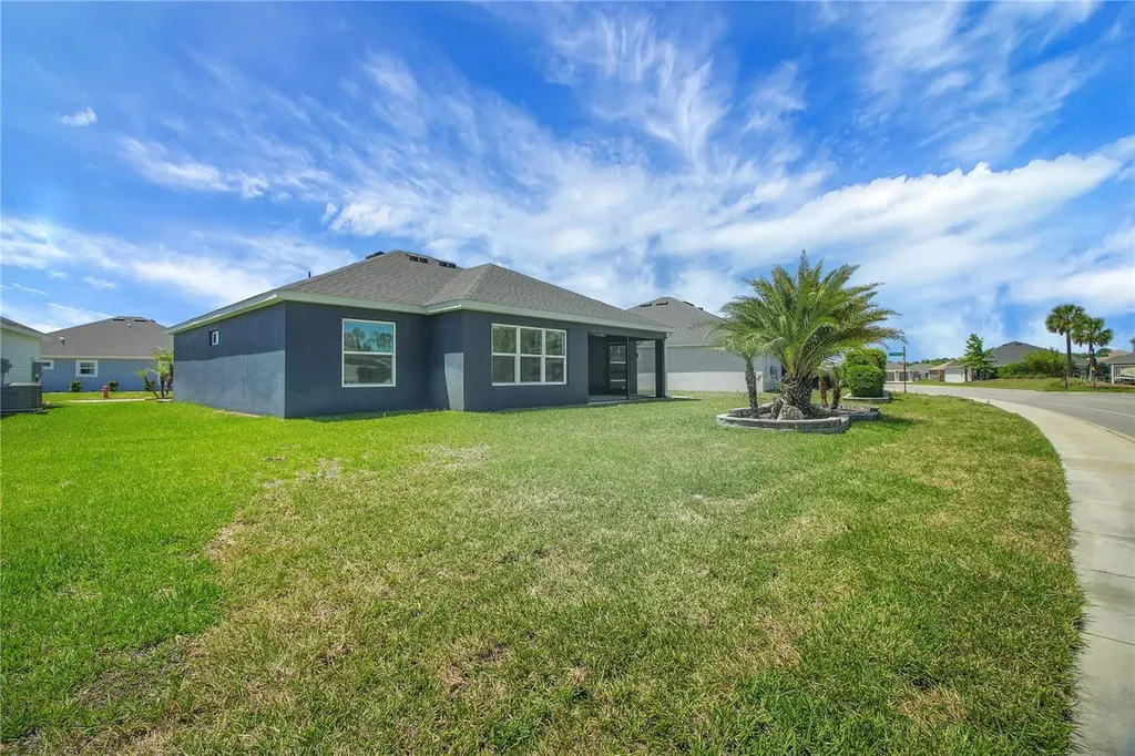 4151 Balcharan Terrace The Villages FL 32163