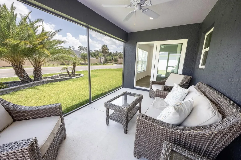 4151 Balcharan Terrace The Villages FL 32163
