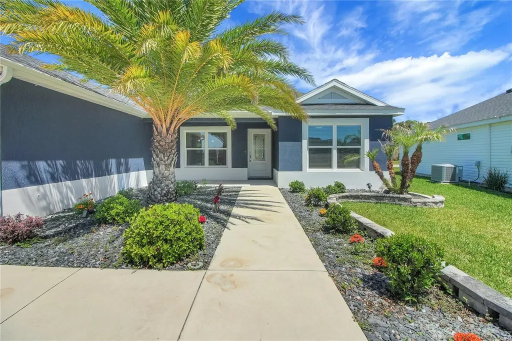 4151 Balcharan Terrace The Villages FL 32163