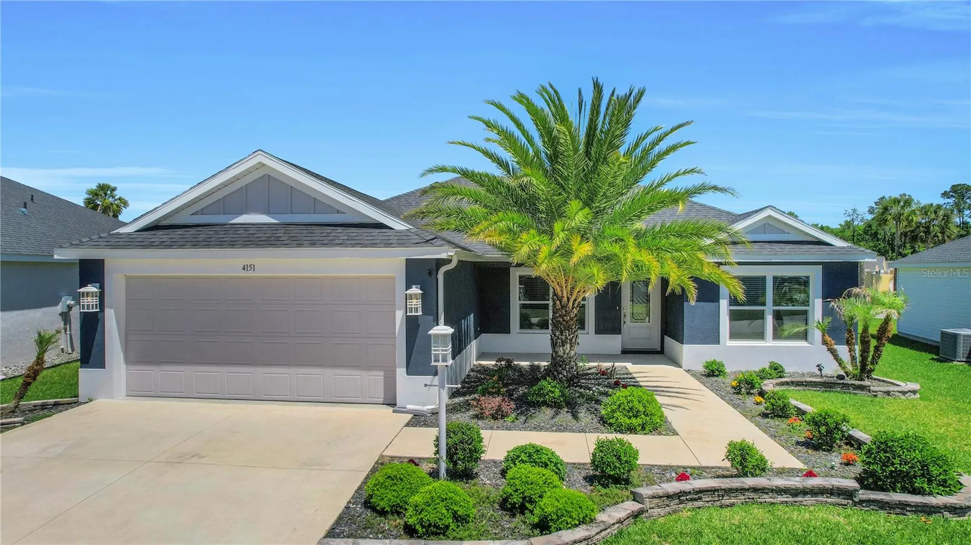 4151 Balcharan Terrace The Villages FL 32163