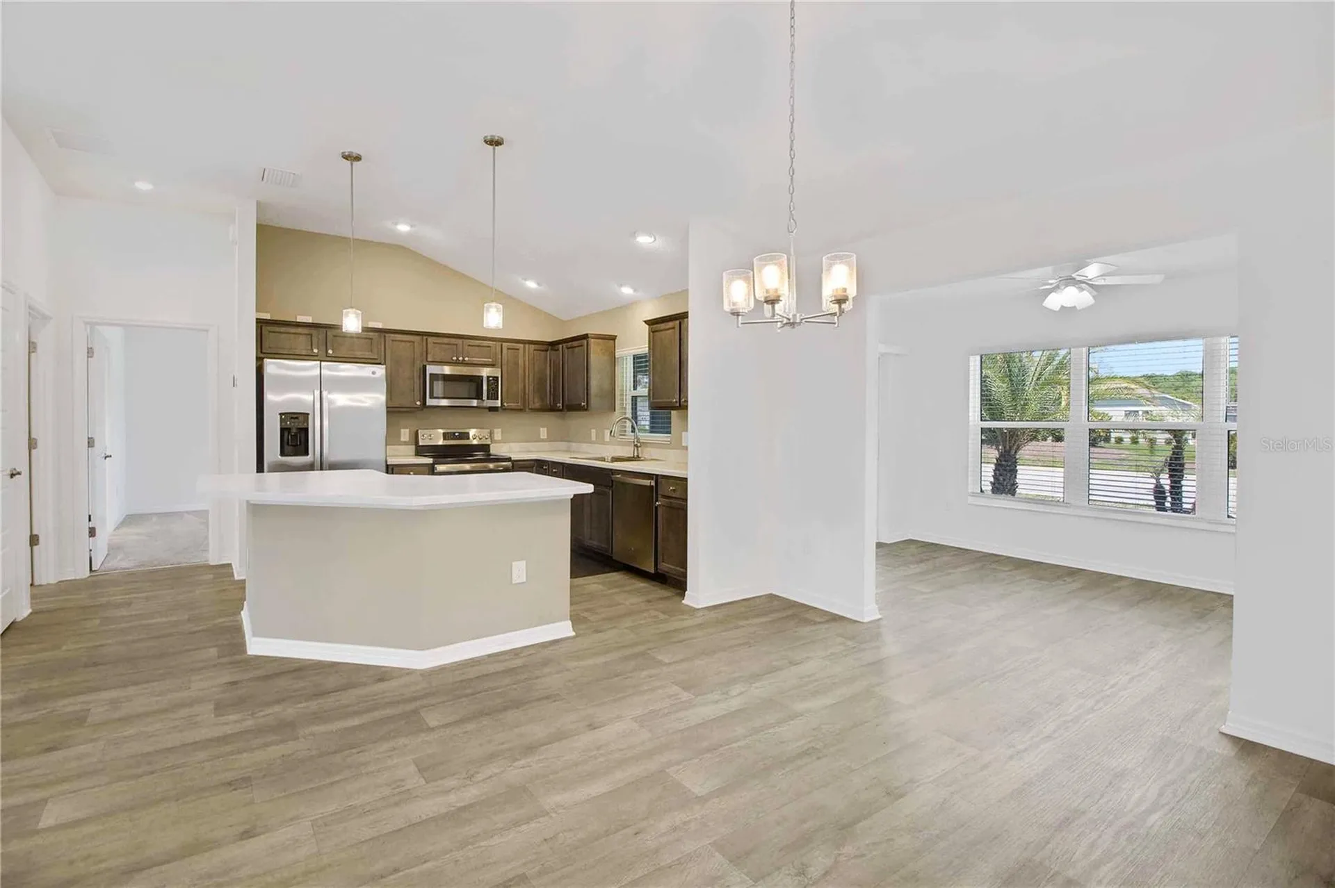 4151 Balcharan Terrace The Villages FL 32163