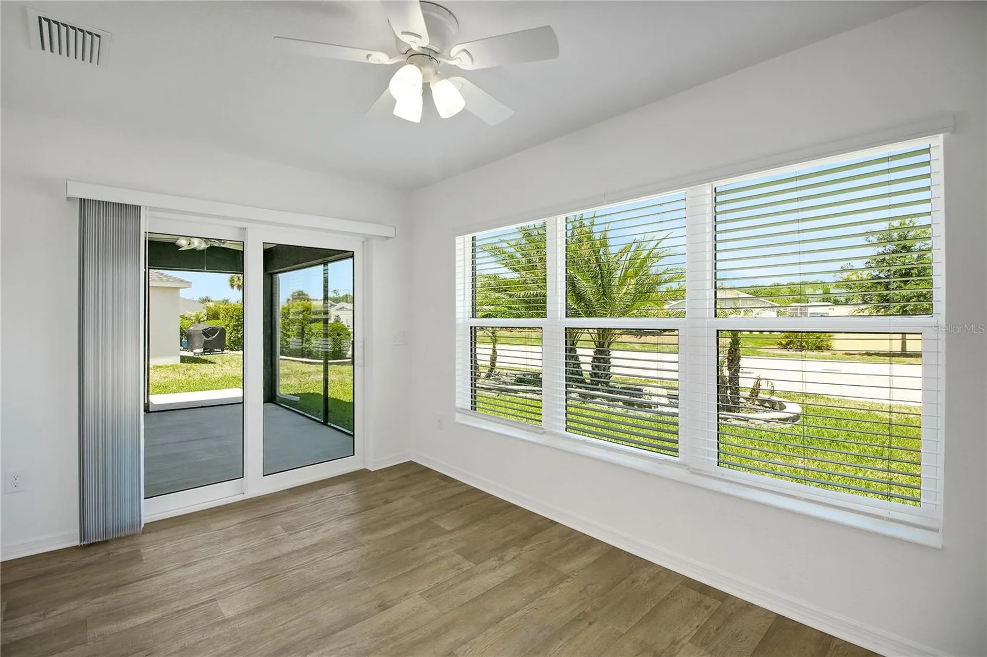 4151 Balcharan Terrace The Villages FL 32163