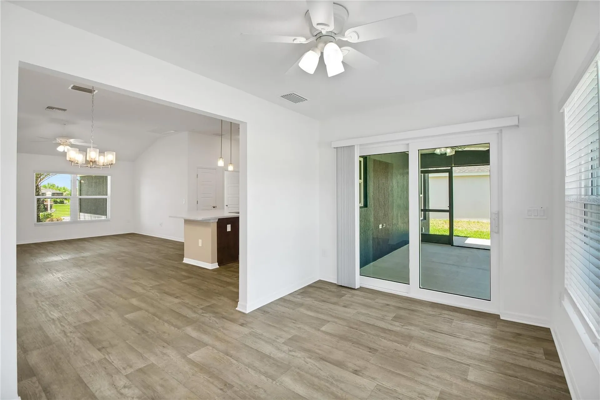 4151 Balcharan Terrace The Villages FL 32163