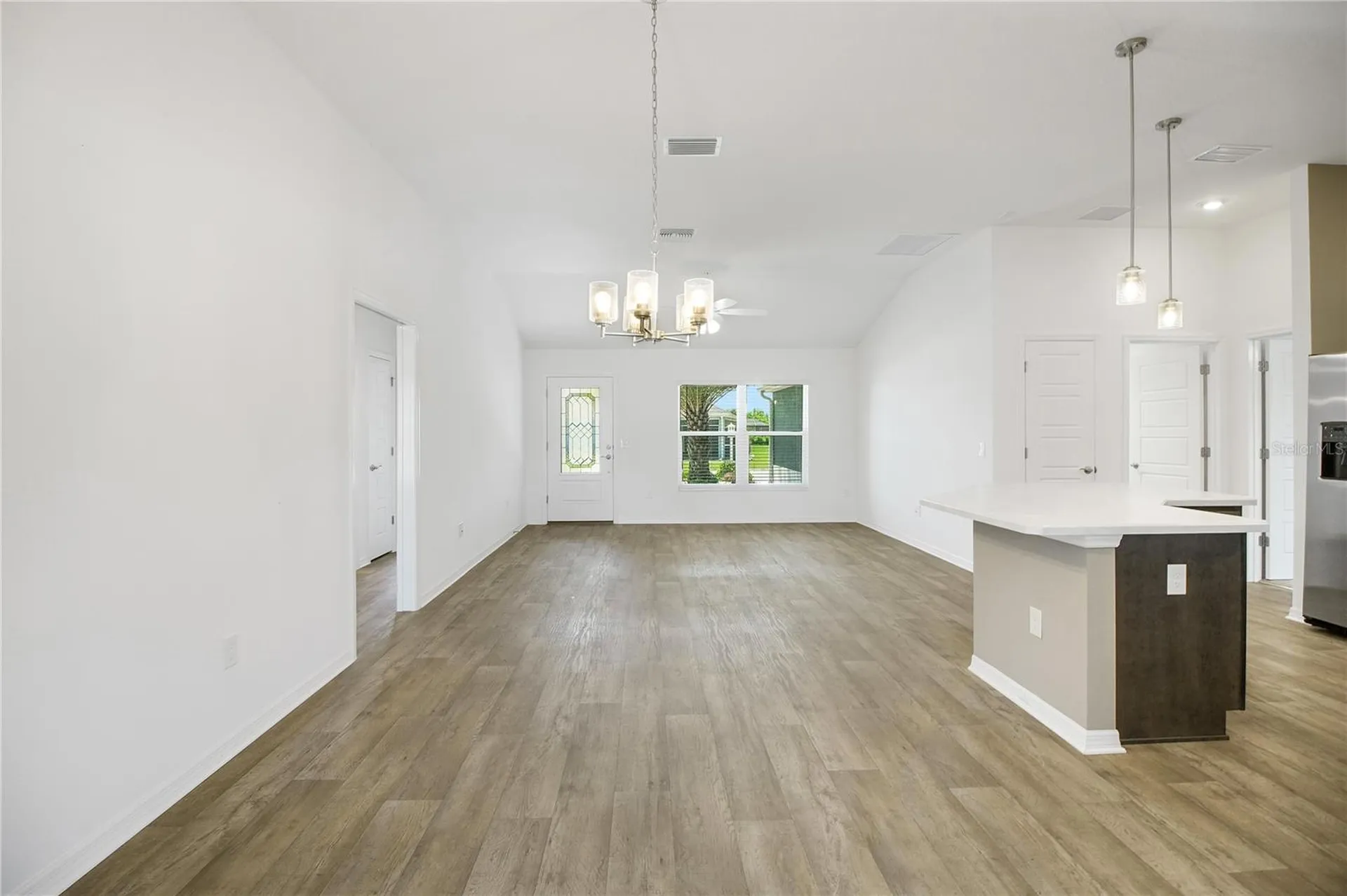 4151 Balcharan Terrace The Villages FL 32163