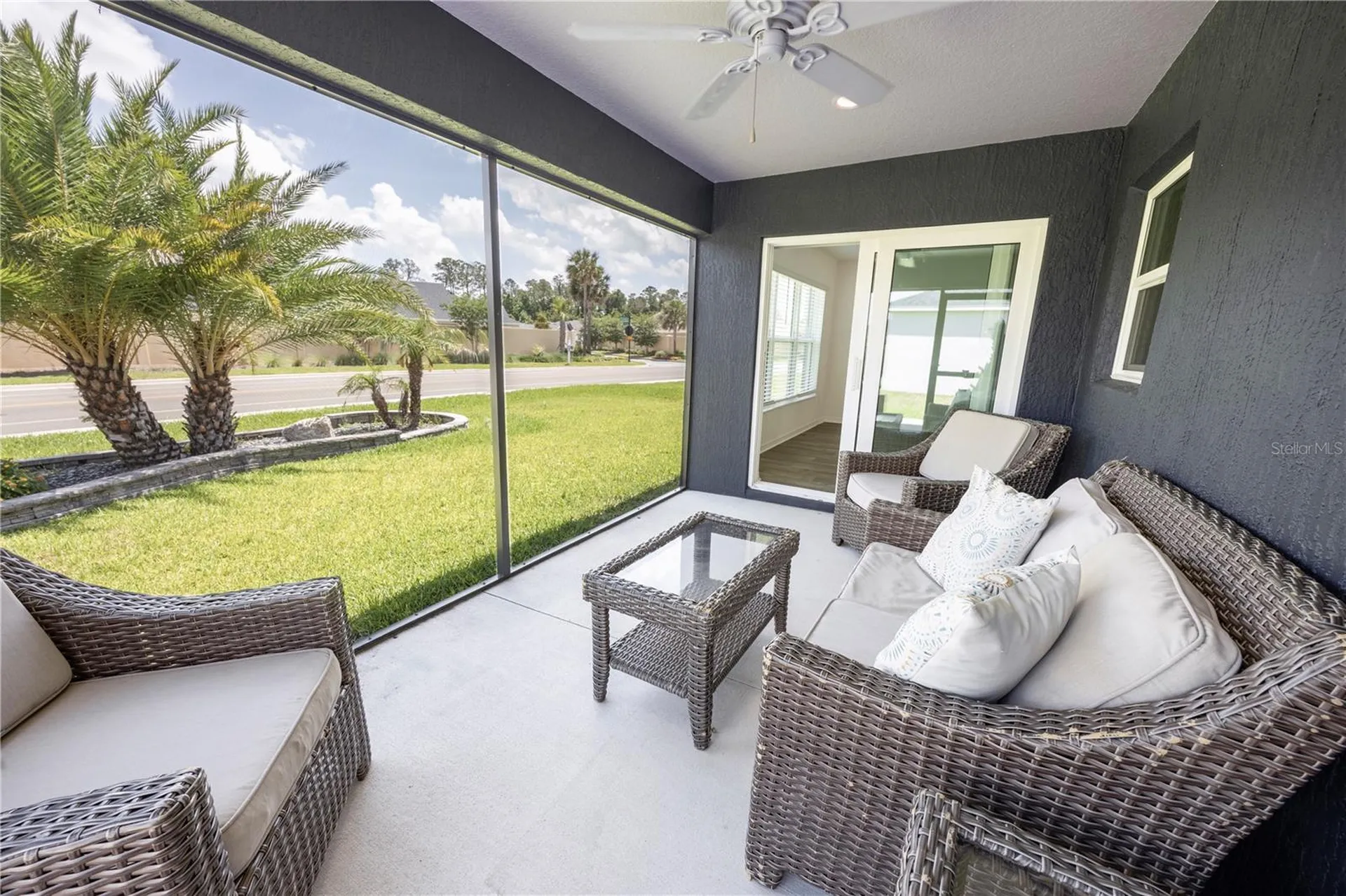 4151 Balcharan Terrace The Villages FL 32163