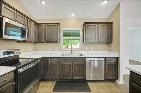 4151 Balcharan Terrace The Villages FL 32163
