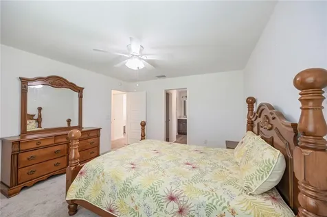 4151 Balcharan Terrace The Villages FL 32163