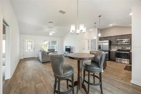 4151 Balcharan Terrace The Villages FL 32163