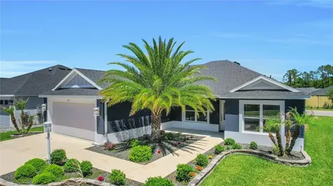 4151 Balcharan Terrace The Villages FL 32163