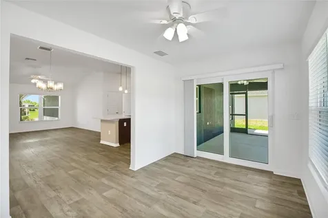 4151 Balcharan Terrace The Villages FL 32163