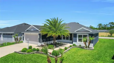4151 Balcharan Terrace The Villages FL 32163