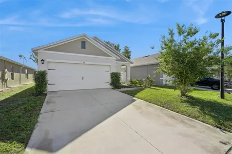 916 August Sky Drive Deltona FL 32738
