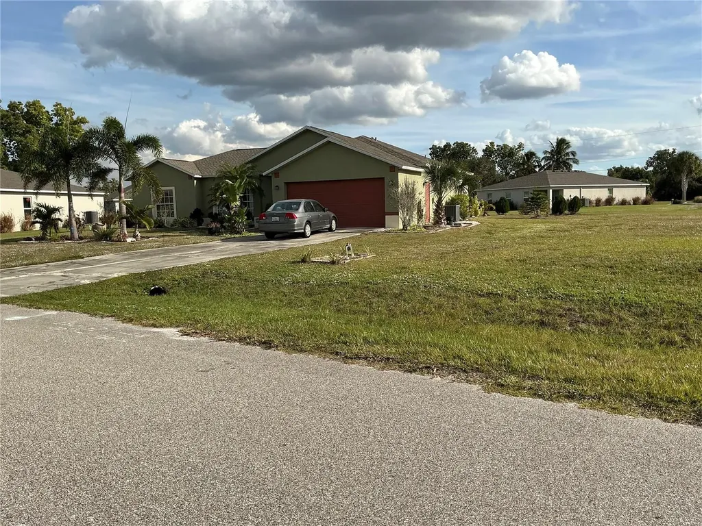 16154 Quiche Court Punta Gorda FL 33955