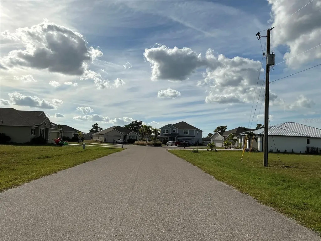 16154 Quiche Court Punta Gorda FL 33955